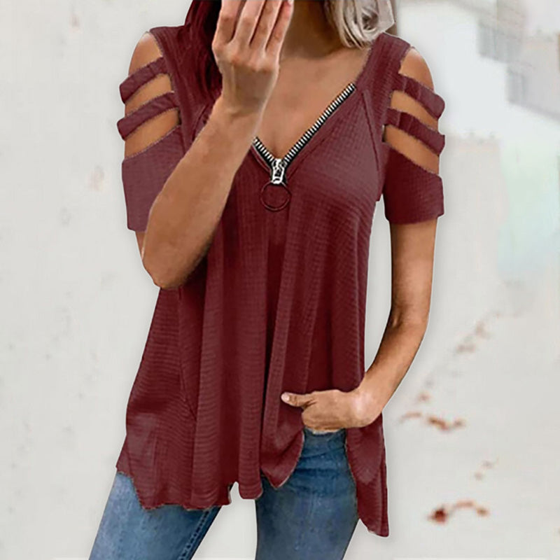 Summer-Women-Fashion-Casual-Tshirts-Summer-Top-Tee-Tops-V-neck-Hollow-out-Zipper-Design-Tee_de98b6df-75da-4567-951d-918d21d12466.jpg